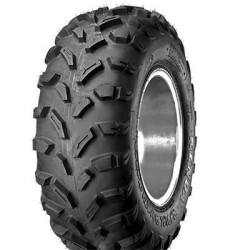 255-55 R12 45 N Kenda K537