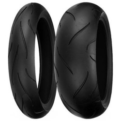 120-70 R17 58 W Shinko F010