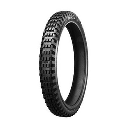 275-80 R21 45 M Maxxis M7319 Trailmaxx