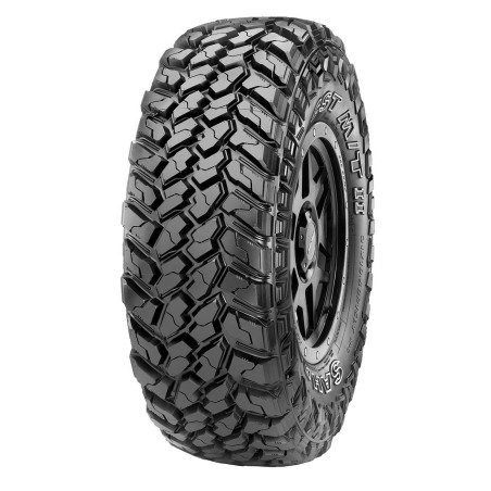 265-75 R16 119-116 Q Cst Sahara M-t Ii