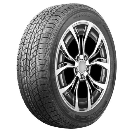 215-50 R17 91 T Autogreen Snow Chaser Aw02 Bsw M+s 3pmsf