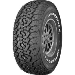 265-70 R17 115 T Windforce Catchfors At Ii