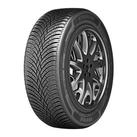 275-65 R18 116 T Zeetex Zt8000 4s