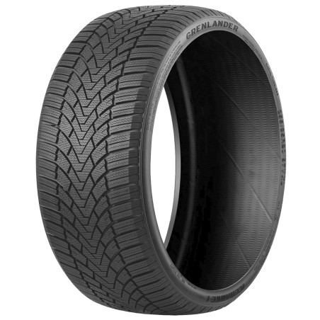 155-80 R13 79 T Grenlander Icehawke I