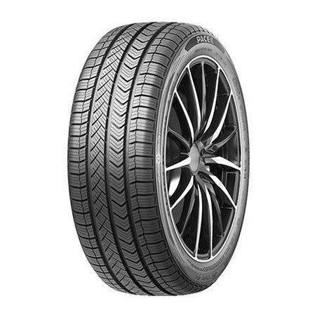 225-55 R17 101 W Pace Active 4s