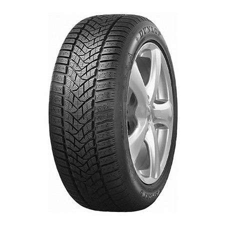205-50 R17 93 H Dunlop Wisport 5 Xl