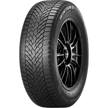 285-40 R22 110 V Pirelli Scorpion Winter 2 Xl R0 Fsl Elt