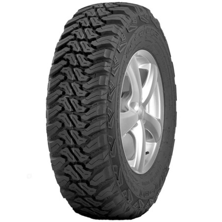 315-70 R17 121-118 Q Accelera