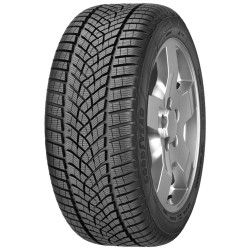 245-55 R17 106 H Goodyear Ultragrip Performance +