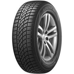 205-55 R17 91 V Hankook H740