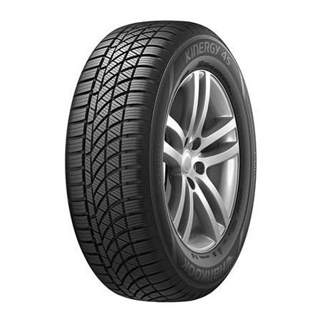 205-55 R17 91 V Hankook Kinergy 4s H740