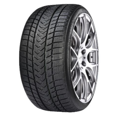 235-55 R17 103 V Gripmax Suregrip Pro Winter Xl