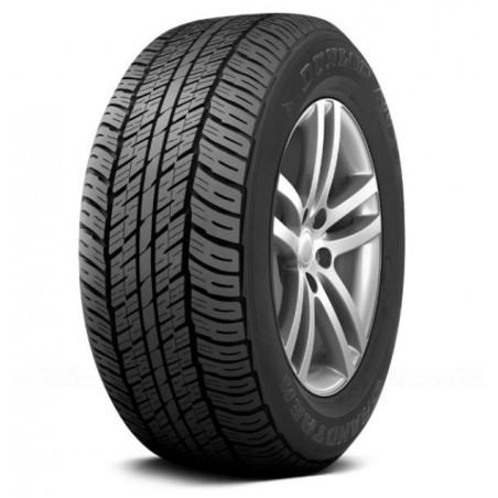 265-55 R19 109 V Dunlop Grandtrek At23