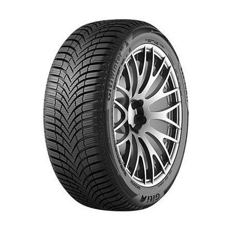 255-40 R20 101 W Giti Winter W2