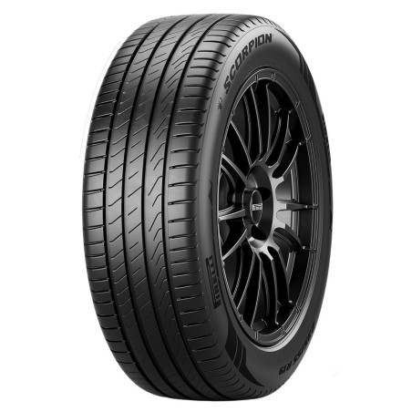 265-45 R21 108 T Pirelli Scorp3move