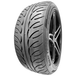 265-40 R18 101 W Massimo Super T9000
