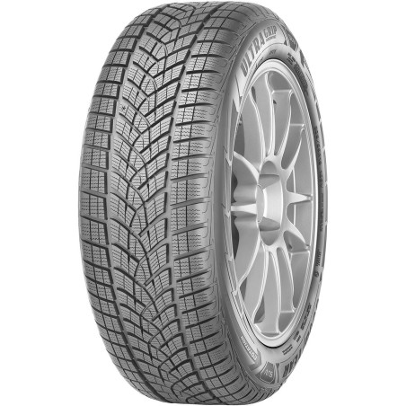 225-55 R19 103 T Goodyear Ultragrip Ice Gen 1