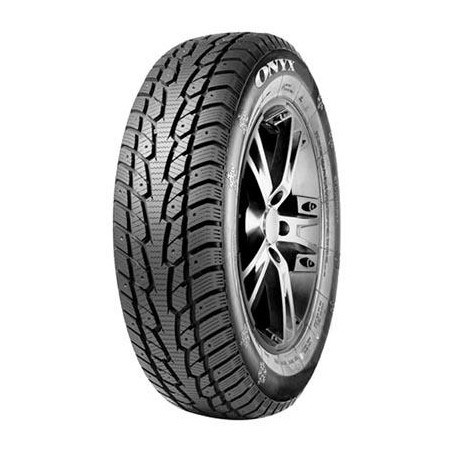235-60 R18 107 H Onyx Ny-w703