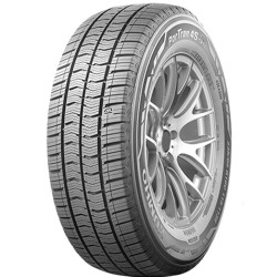 215-70 R15 109 S Kumho Portran 4s Cx11