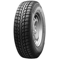 195-60 R16C 99-97 T Kumho Powergrip Kc11