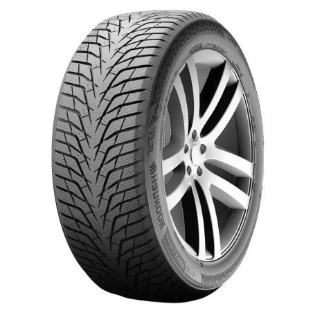 225-60 R18 100 H Hankook Winter I*cept Iz3 X W636a