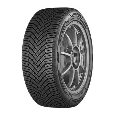 275-50 R20 116 T Goodyear Ultragrip Ice 3