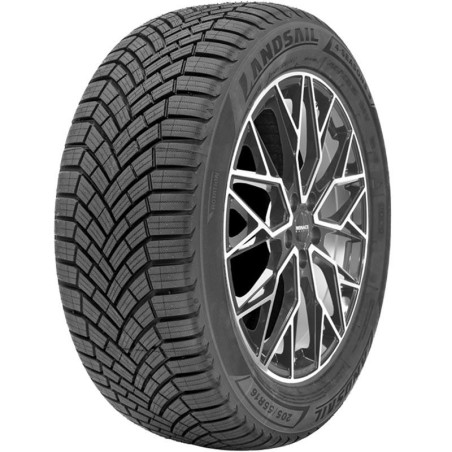 165-65 R15 81 T Landsail 4-seasons3
