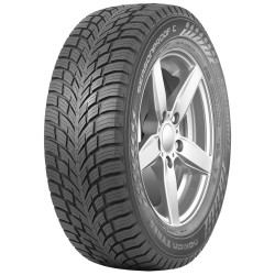 215-60 R17C 109-107 T Nokian Seasonproof C