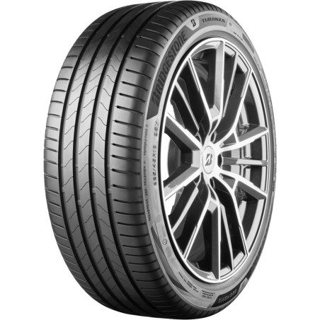 215-50 R17 95 Y Bridgestone Turanza All Season 6