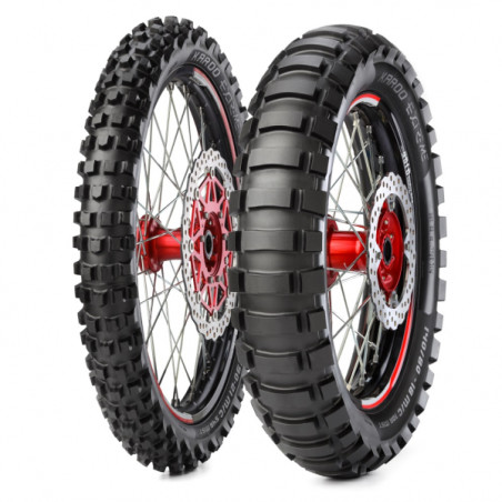 140-80 R18 70 R Metzeler Karoo Extreme