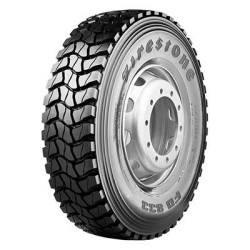 315-80 R225 156-150 K Firestone Fd833