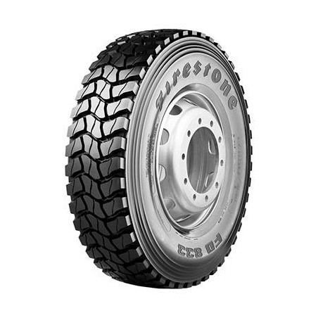 315-80 R225 156-150 K Firestone Fd833
