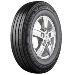 215-60 R17C 109-107T TR Bridgestone Zo Duravis Van