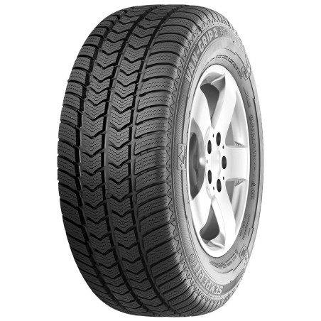 185 R14C 102-100 Q Semperit Van-grip 2