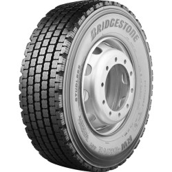 315-80 R225 156-150 L Bridgestone Rwd1 M+s