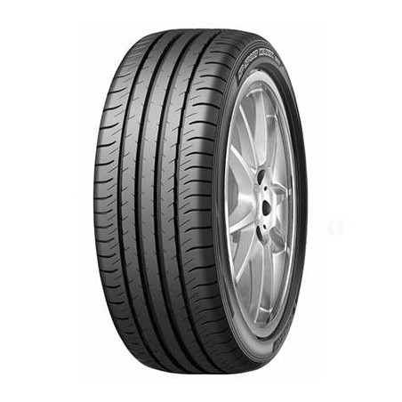 245-45 R20 99 Y Dunlop Sp Sport Maxx 050 Runflat (tl)