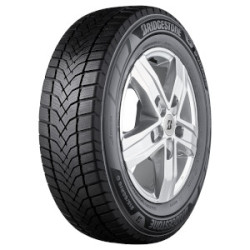 195-75 R16C 107-105R RR Bridgestone Wi Duravis Van Winter Enliten