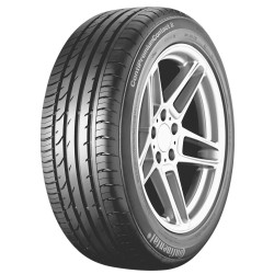 215-55 R17 94 V Continental Contipremiumcontact 2