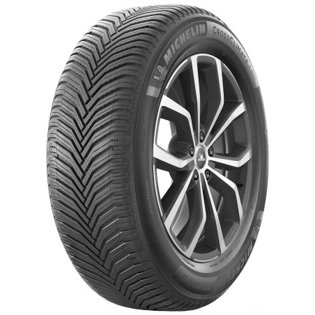 265-65 R17 116 H Michelin Crossclimate 2 Suv Xl M+s 3pmsf (tl)