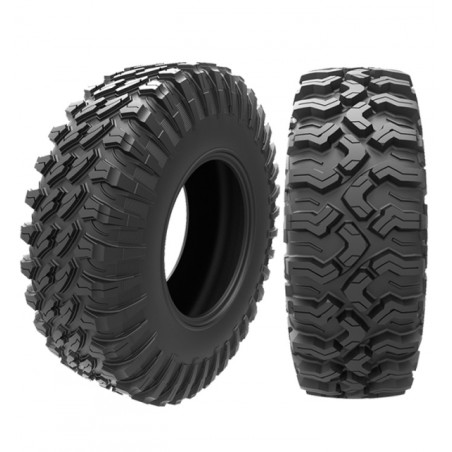 27/11 R14 66 L Arisun Bruiser Vt