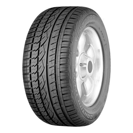 295-40 R21 111 W Continental Crosscontact Uhp Fr Mo Xl M+s (tl)