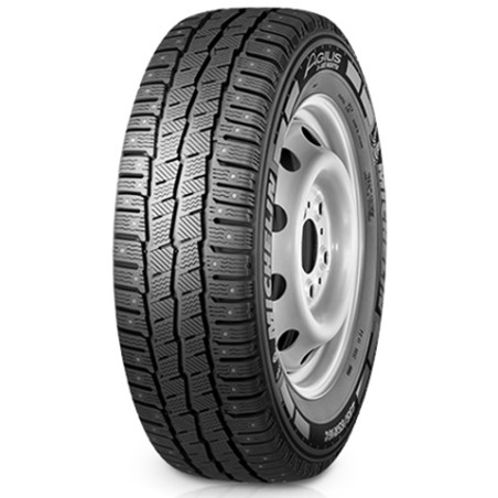 225-75 R16 121 R Michelin Xicenorth
