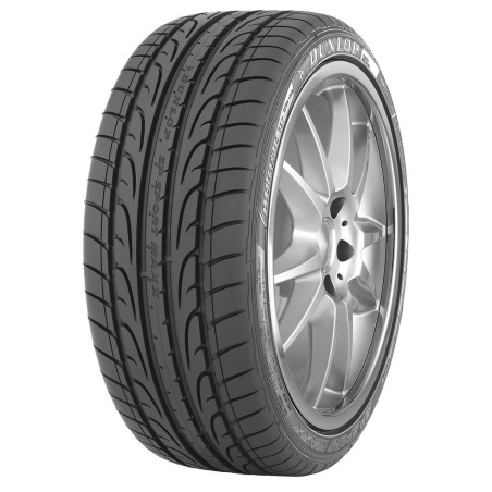 275-50 R20 113 W Dunlop Sp Sport Maxx Mo Mfs Xl (tl)