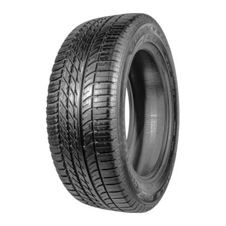 255-40 R22 103 Y Goodyear Eagle F1 All Terrain Xl Lr Edr Sct