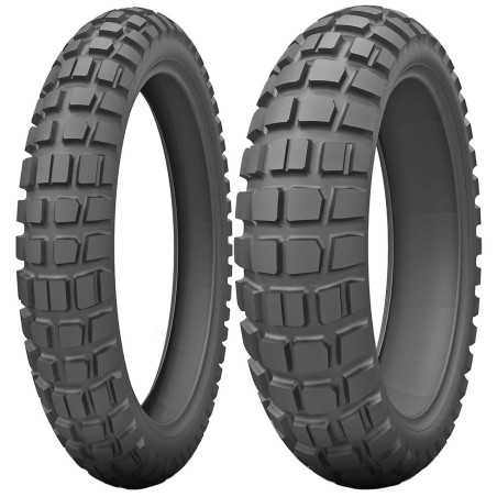 140-80 R18 70 R Kenda K784 Tl M+s