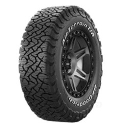 35-125 R18 118 R Bfgoodrich All-terrain T-a Ko3