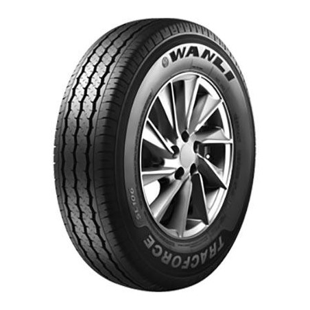 185-80 R14 102 R Wanli Sl106 Tracforce