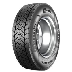 315/80 R225 154/150 L Matador Dhr5