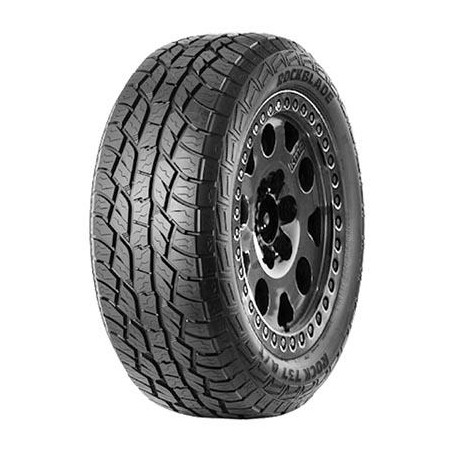 305-50 R20 120 S Rockblade Rock 737 A-t Xl M+s (tl)
