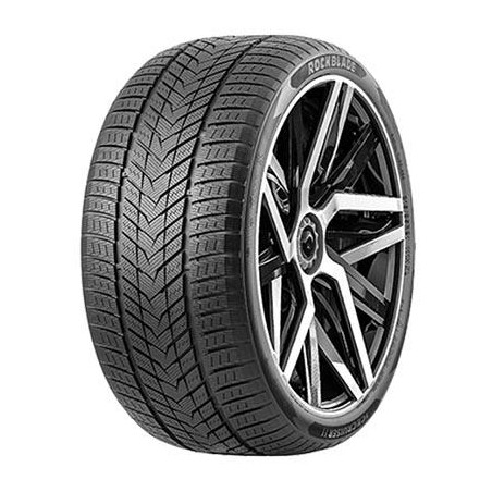 265-50 R19 110 H Rockblade Icecruiser Ii Xl M+s 3pmsf (tl)
